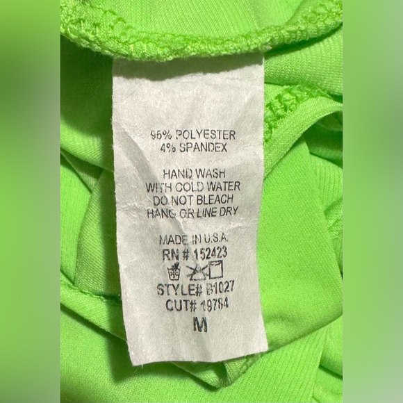 Bodysuit - Picture 6 of 6